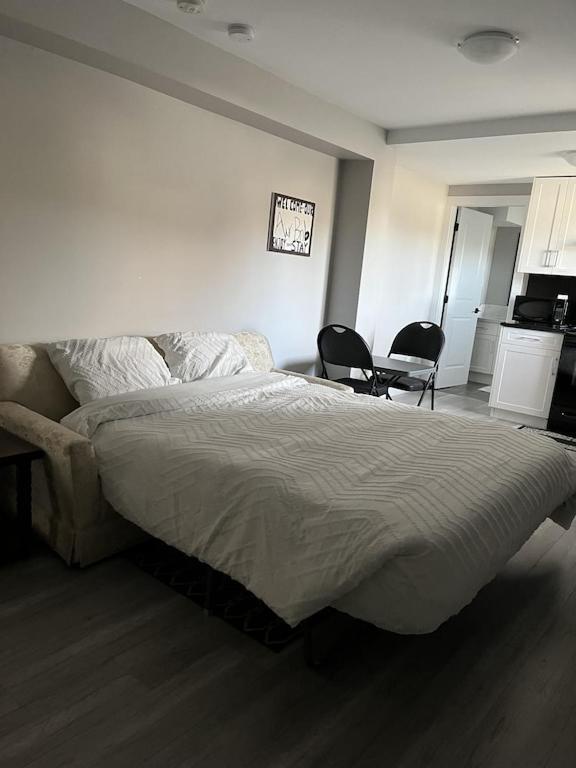 Dugg Bed And Breakfast Victoria Extérieur photo